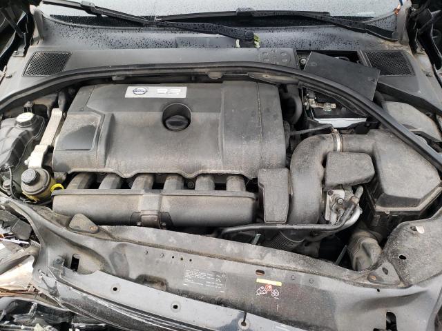 Photo 7 from auction – 2010 VOLVO S80 3.2 with VIN YV1960AS0A1131702
