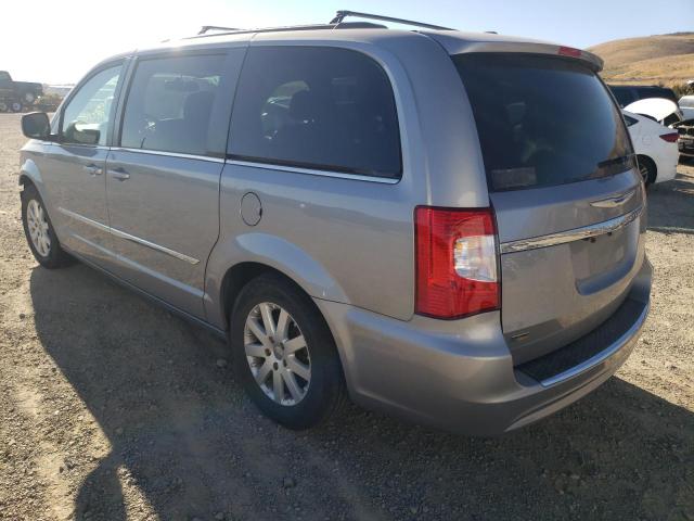 Photo 3 from auction – 2016 CHRYSLER TOWN & COU with VIN 2C4RC1BG5GR214903