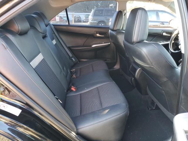 Photo 6 from auction – 2013 TOYOTA CAMRY L with VIN 4T1BF1FK3DU299192