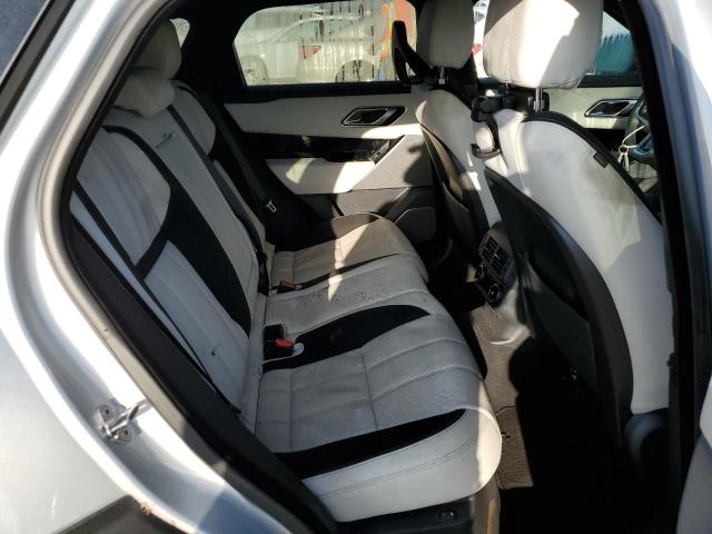 Photo 6 from auction – 2021 LAND ROVER RANGE ROVE with VIN SALYT2EU9MA321335