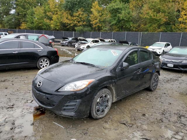 Photo 2 from auction – 2010 MAZDA 3 I with VIN JM1BL1SG5A1342605