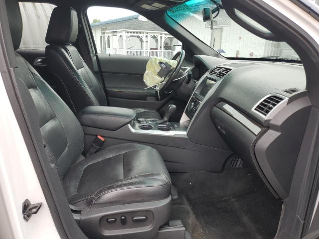 صورة رقم 5 من المزاد - 2011 FORD EXPLORER L مع VIN 1FMHK8F89BGA47316