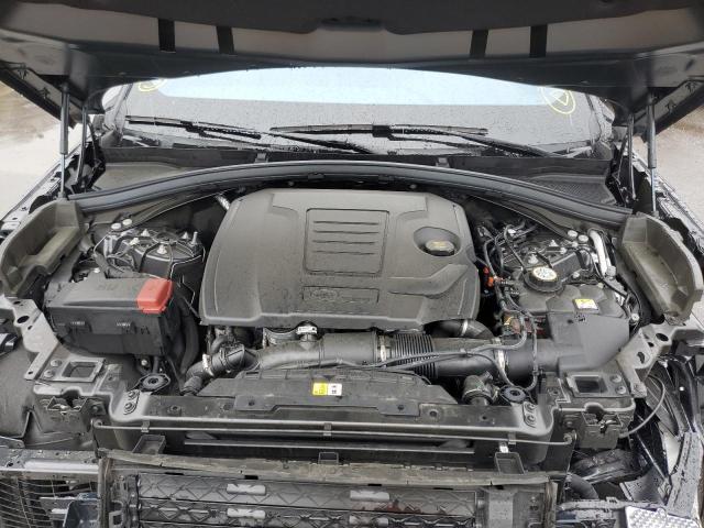 Photo 7 from auction – 2021 LAND ROVER RANGE ROVE with VIN SALYT2EX0MA325784