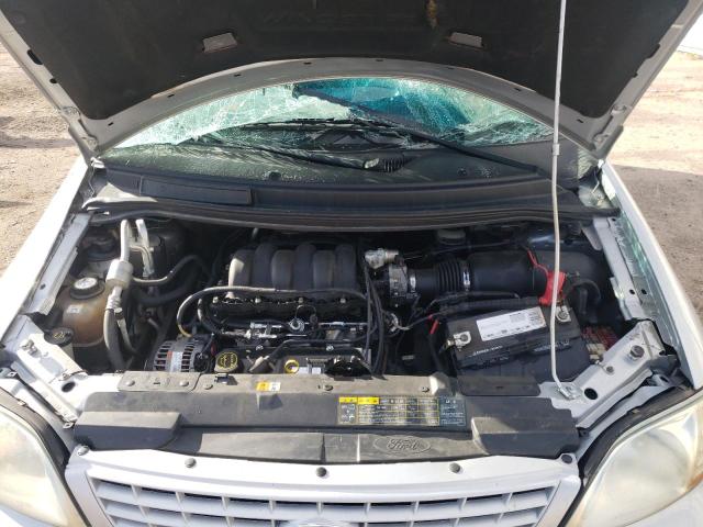 Photo 7 from auction – 2002 FORD WINDSTAR C with VIN 2FMZA51442BA71556