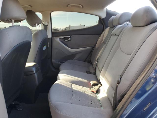 Photo 6 from auction – 2016 HYUNDAI ELANTRA SE with VIN 5NPDH4AE3GH722569