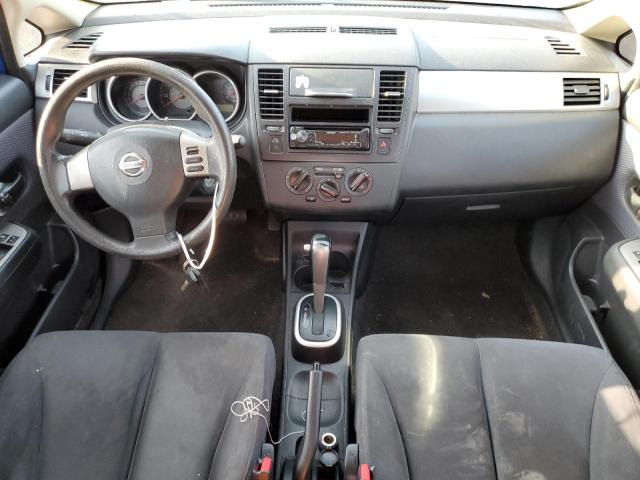Photo 9 from auction – 2009 NISSAN VERSA S with VIN 3N1BC13E89L472110