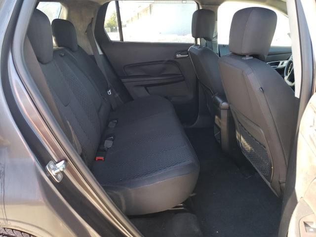 Photo 6 from auction – 2014 GMC TERRAIN SL with VIN 2GKFLVEK8E6188939