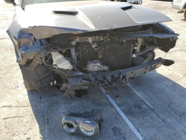 Photo 9 from auction – 2016 DODGE CHALLENGER with VIN 2C3CDZAG1GH309181