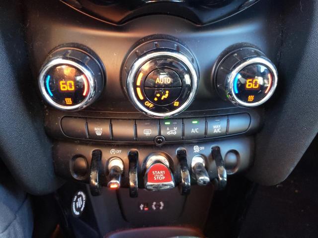 Photo 9 from auction – 2015 MINI COOPER with VIN WMWXM5C50FT937538