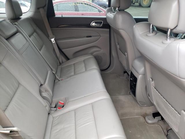 Photo 6 from auction – 2013 JEEP GRAND CHER with VIN 1C4RJFAG2DC501253