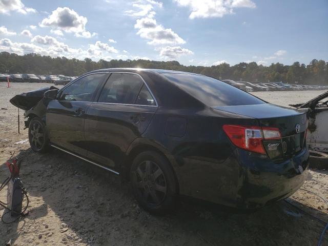 Photo 3 from auction – 2013 TOYOTA CAMRY L with VIN 4T1BF1FK1DU258317