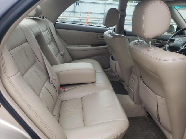 Photo 6 from auction – 1999 LEXUS ES 300 with VIN JT8BF28G4X0217211