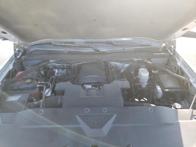 Photo 7 from auction – 2014 CHEVROLET silverado with VIN 3GCUKSEC0EG179475