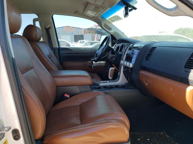 Photo 5 from auction – 2007 TOYOTA TUNDRA DOU with VIN 5TBBV58137S453579