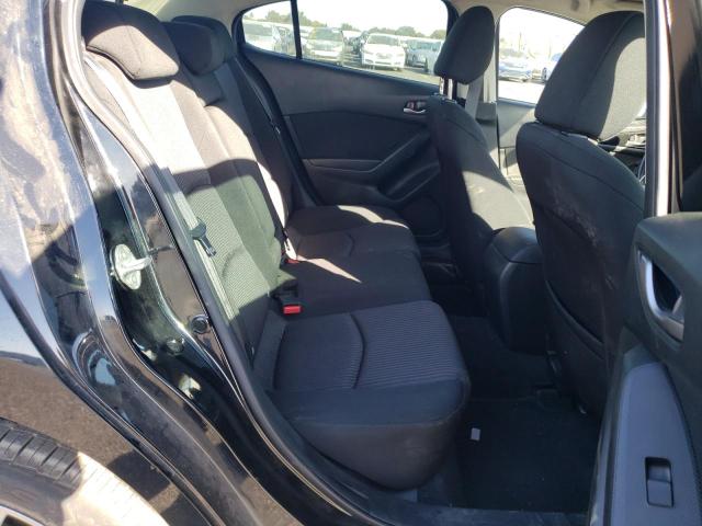 Photo 6 from auction – 2015 MAZDA 3 TOURING with VIN JM1BM1V79F1248274