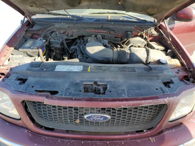 Photo 7 from auction – 2003 FORD F150 SUPER with VIN 1FTRW07673KA75769