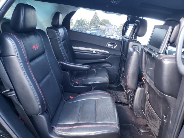 Photo 6 from auction – 2017 DODGE DURANGO R/ with VIN 1C4SDJCT1HC644092