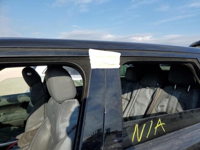 Photo 9 from auction – 2014 LAND ROVER RANGE ROVE with VIN SALWR2TF2EA373627
