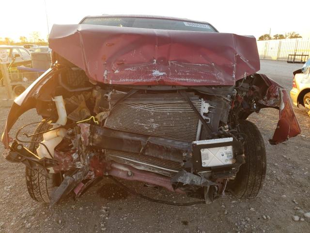 Photo 9 from auction – 2015 CHRYSLER TOWN & COU with VIN 2C4RC1BG3FR589560