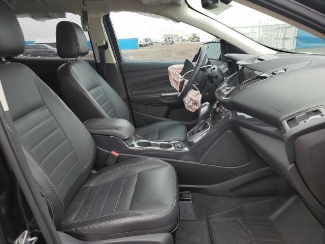 Photo 5 from auction – 2014 FORD ESCAPE TIT with VIN 1FMCU9J93EUA47375