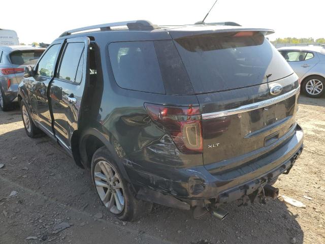 Photo 3 from auction – 2011 FORD EXPLORER X with VIN 1FMHK8D89BGA22841
