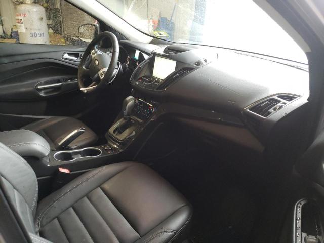 Photo 5 from auction – 2015 FORD ESCAPE TIT with VIN 1FMCU9JX2FUB35611