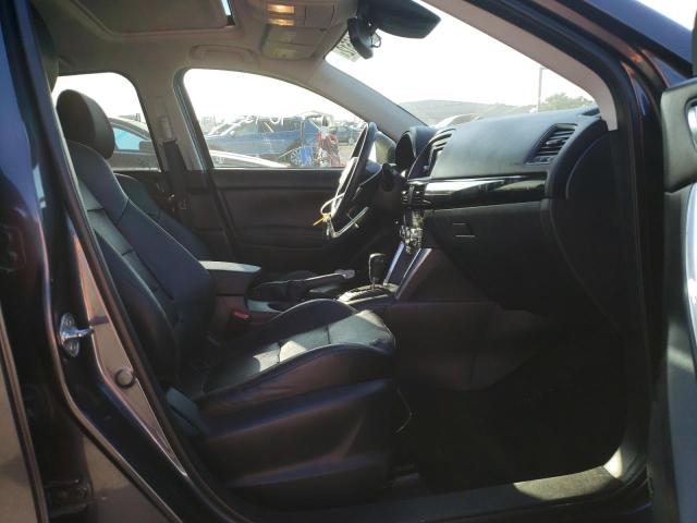 Photo 5 from auction – 2014 MAZDA CX-5 GT with VIN JM3KE4DY2E0309159