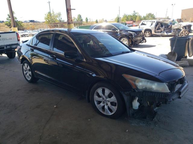 HONDA ACCORD EX 2010 مع رقم تعريف المركبة 1HGCP2F72AA190826 - صورة من المزاد
