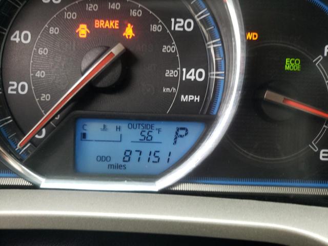 Foto 8 de la subasta – 2014 TOYOTA RAV4 LIMIT con VIN 2T3DFREV3EW209681