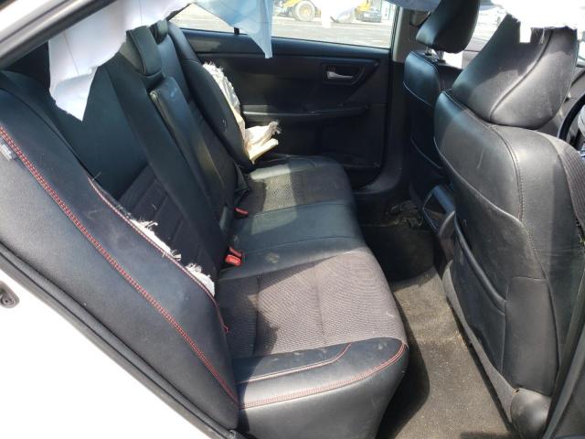 Photo 6 from auction – 2016 TOYOTA CAMRY LE with VIN 4T1BF1FK6GU590564