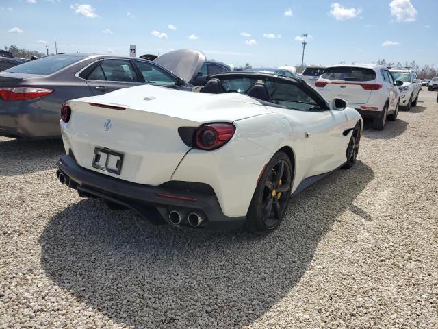 Photo 4 from auction – 2019 FERRARI PORTOFINO with VIN ZFF89FPA9K0241375