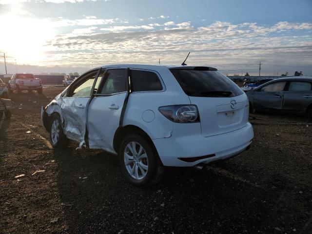 Photo 3 from auction – 2010 MAZDA CX-7 with VIN JM3ER2W35A0335952