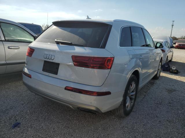 Photo 4 from auction – 2019 AUDI Q7 PREMIUM with VIN WA1AHAF76KD025952