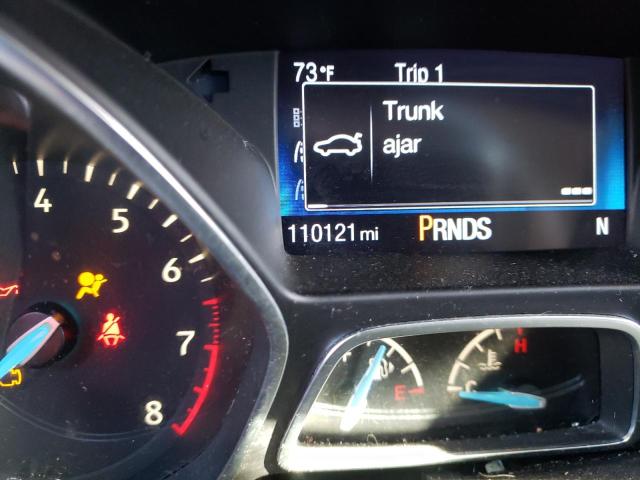 Photo 8 from auction – 2015 FORD FOCUS SE with VIN 1FADP3F20FL372720