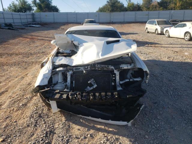 Photo 9 from auction – 2018 DODGE CHALLENGER with VIN 2C3CDZAG9JH251764