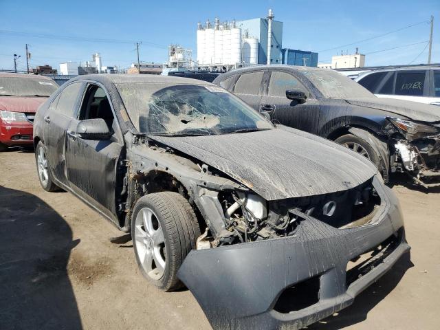 ACURA TSX 2011 with VIN JH4CU2F62BC004379 - Photo from auction