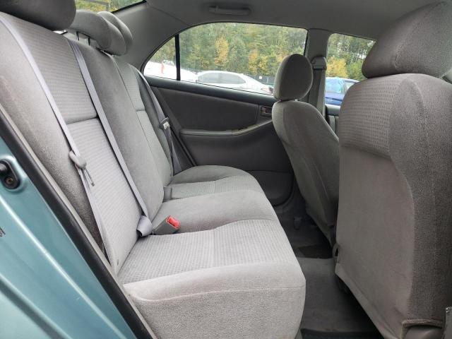 Photo 6 from auction – 2006 TOYOTA COROLLA CE with VIN 2T1BR32E26C640119