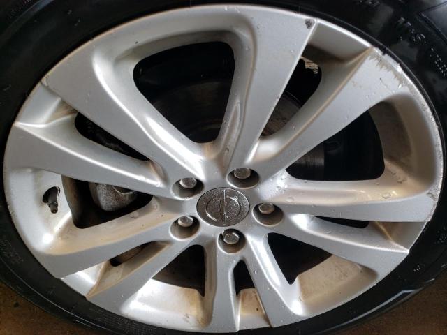 Photo 10 from auction – 2015 CHRYSLER 200 LIMITE with VIN 1C3CCCAB9FN710035