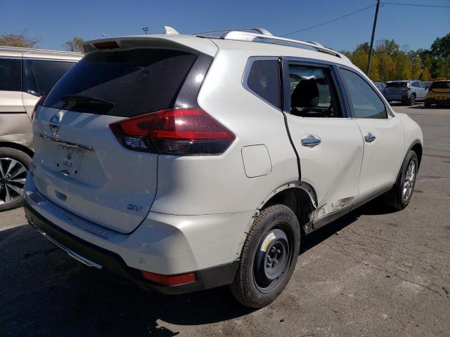 Photo 4 from auction – 2020 NISSAN ROGUE S with VIN JN8AT2MT7LW033241