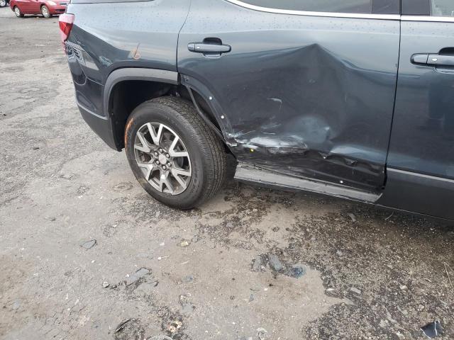 Photo 9 from auction – 2020 GMC ACADIA SLE with VIN 1GKKNKLA0LZ124445