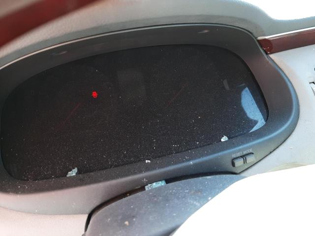 Photo 8 from auction – 2007 HYUNDAI AZERA SE with VIN KMHFC46F07A176955