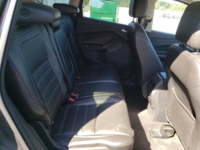 Photo 6 from auction – 2017 FORD ESCAPE TIT with VIN 1FMCU0J91HUA74915