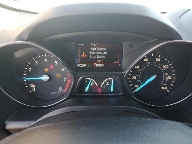 Photo 8 from auction – 2019 FORD ESCAPE SE with VIN 1FMCU0GD3KUC52052