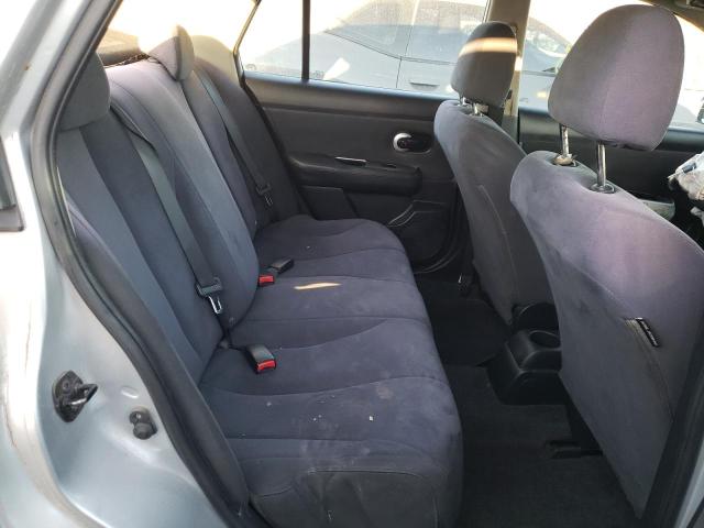 Photo 6 from auction – 2009 NISSAN VERSA S with VIN 3N1BC11E79L441725