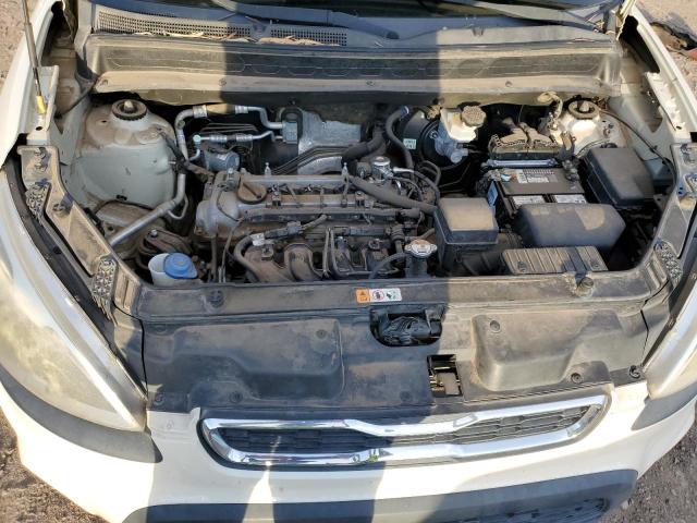 Photo 7 from auction – 2012 KIA SOUL with VIN KNDJT2A52C7354616