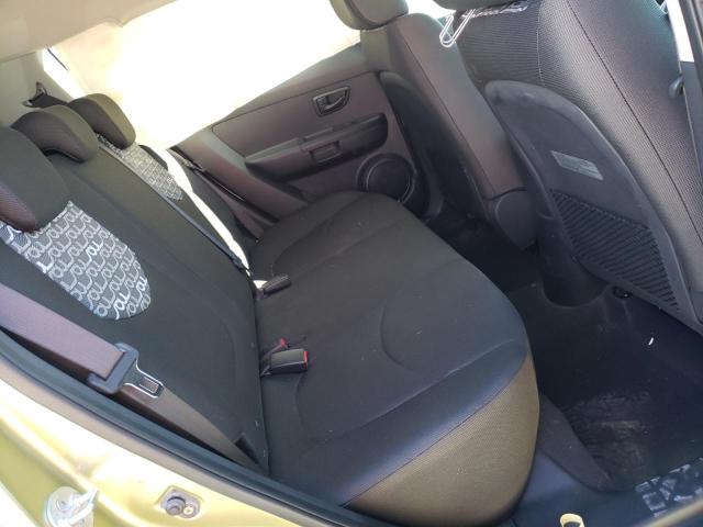 Photo 6 from auction – 2010 KIA SOUL with VIN KNDJT2A25A7043040