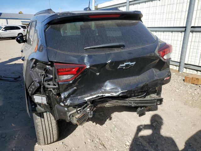 Photo 9 from auction – 2022 CHEVROLET TRAILBLAZE with VIN KL79MTSL8NB079494