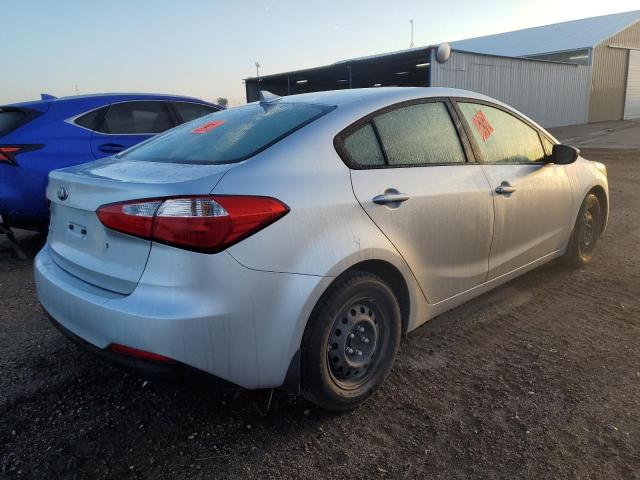 Zdjęcie 4 z aukcji – 2014 KIA FORTE LX z VIN KNAFK4A69E5117503
