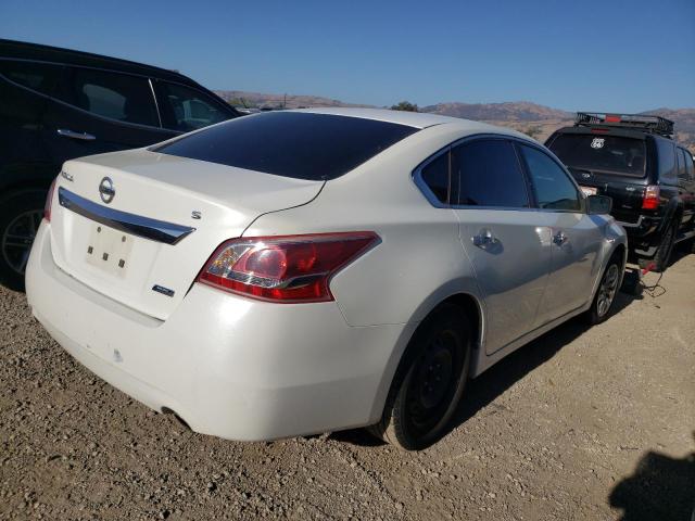 Photo 4 from auction – 2013 NISSAN ALTIMA 2.5 with VIN 1N4AL3AP5DN461301