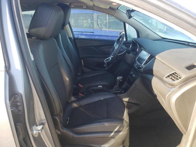 Photo 5 from auction – 2019 BUICK ENCORE PRE with VIN KL4CJASB1KB819910
